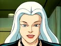 Felicia Hardy Transformation To Black Cat