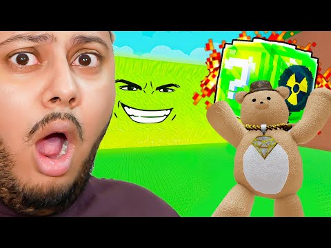 ROBLOX ME FAIS CRAQUÉ 😭