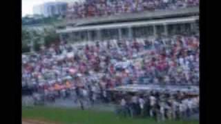 Elliott Yamin in Richmond, VA -- American Idol 2006, Live