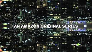 Джэйми Гектор в трейлере к сериалу Босх на русском языке