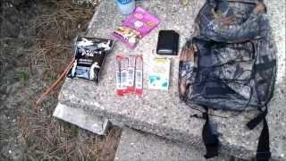 Exercise and practice now before SHTF