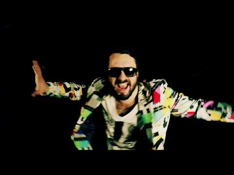 Remo Cesare - Come on and shake  (Official Video)