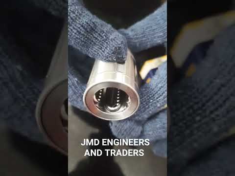 EASE LINEAR BEARING MADE IN JAPAN