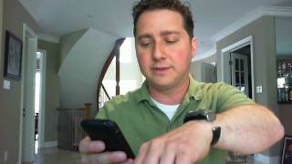 Hands on with the Helium Digital Wristband Communicator