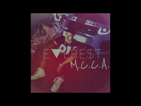 MCCA | EVEREST (Audio)