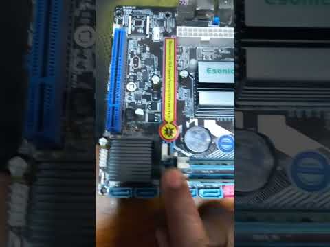 DDR3 Ram Support Motherboard Review #ddr3 #motherboard #ram #pc #review