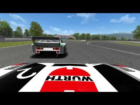 GSCEX Online - Good Start whit DRM at Mexico City 1988