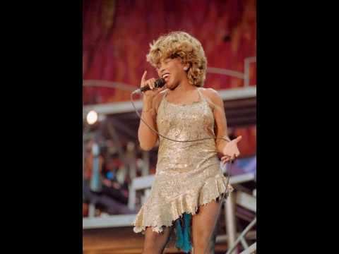 Tina turner - Something special