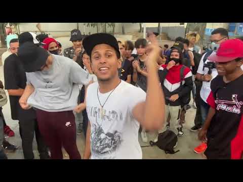 SYMBUCKER 🆚 ONLESS - SEMIFINAL 🏆 [RAPSINGROSERIAS PLAZAS] FECHA 2