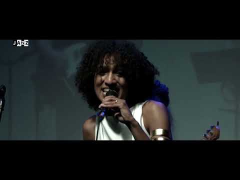 Natalia Capelik-Muianga - Preacherman