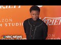 Singer D4vd arrested in connection with murder of teenage girl