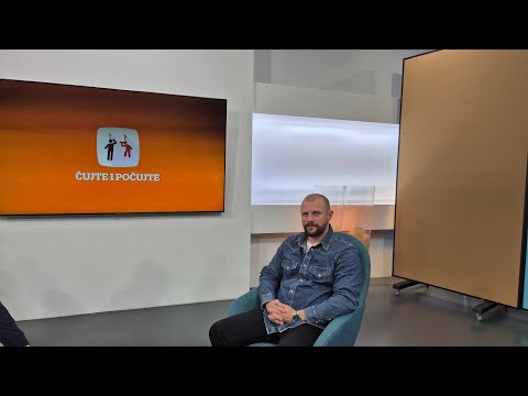 Čujte i počujte -  Velika humanitarna večer slavljenja u Zadru