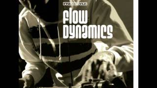 Flow Dynamics - Better on stage