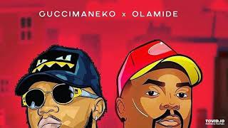 Guccimaneeko X Olamide – Follow Me