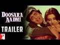 Doosra Aadmi Trailer
