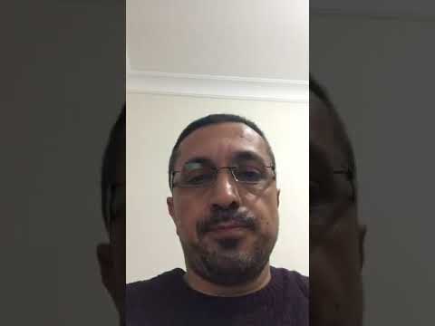 Metin ÖZTEM " Canlı Yayın " Kırkısrak TV