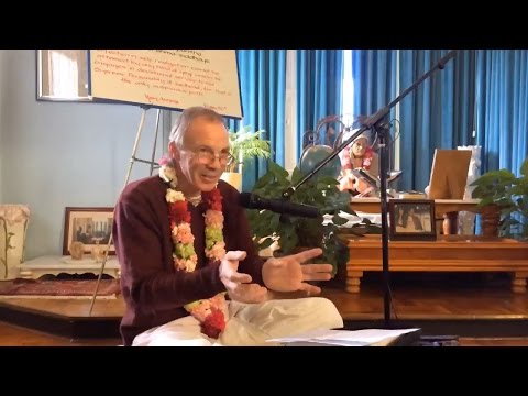 Morning Class SB 3.27.1 - 21 Dec 2016 - Gangeswar Dāsa