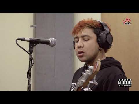 SVANA STUDIO LIVE SE 1 EP 2 - Doltish -