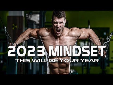 2023 GO HARD MINDSET  The Most Powerful Motivational Speech Compilation for Success  Working Out