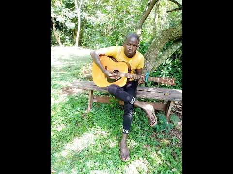 Ogaye Tinga - Dr Mak'Anyengo
