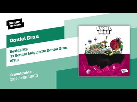 Daniel Grau - Beside Me