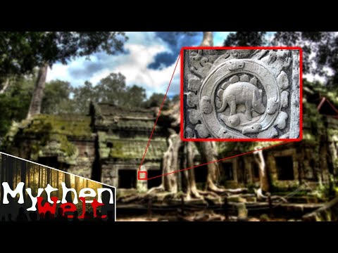 100 Archäologische Funde die es nicht geben dürfte (Teil 2)