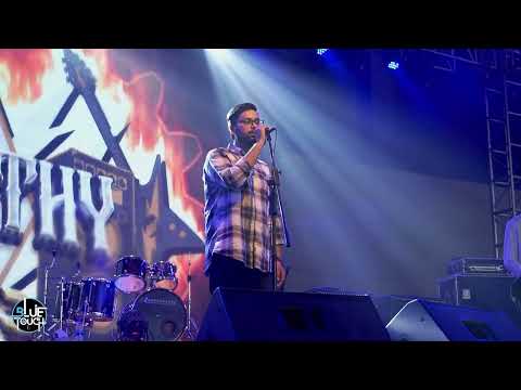 Durasha || Blue Touch Live at ICCB Hall 4