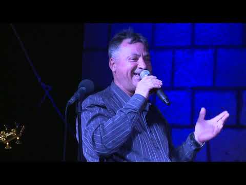 IVAN ŠEGEDIN - TO JE MOJE MORE - MARKO POLO FEST 2020. (MPTV Official) [HD]