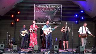 Flatt Lonesome - Where Do You Go?