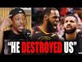 The Time LeBron James Turned Toronto Into LeBronto Told By NBA Players Legends