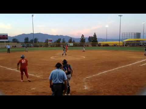 Zoe Ballen Grand Slam