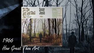 Sonny James - How Great Thou Art