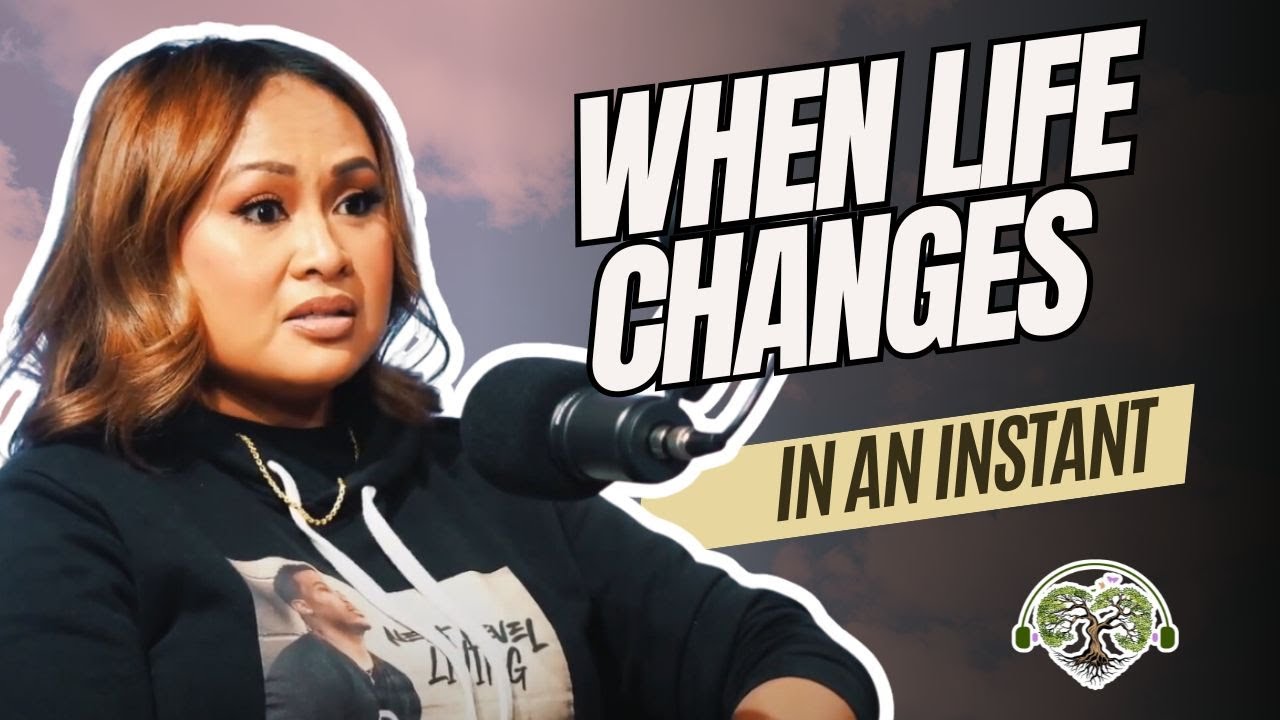 When Life Changes in an Instant: Three Young Widows Share Their Stories