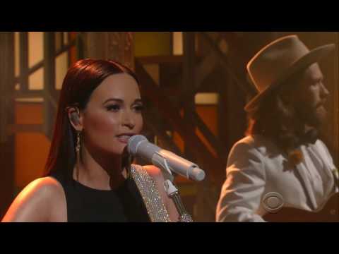 Late to the Party - Kacey Musgraves