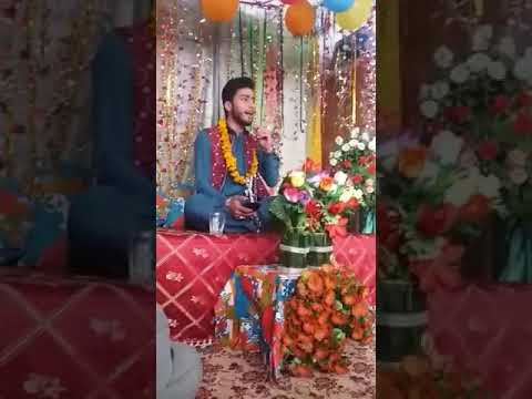 لازم تھی مجھ پہ ردِ بلا کیا برا کیا....  نادعلی سے کام لیا کیا برا کیا.