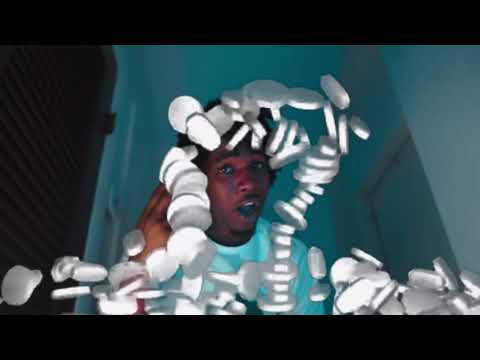 Marcfrmdabity Different (Official music video)