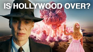 How Netflix Destroyed Hollywood's Old System Forever