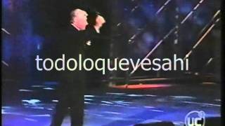 Festival de Viña del Mar 2001 - Obertura Primera Noche