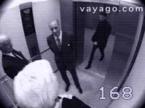 #Funny #Videos - EVIL ESKALATOR