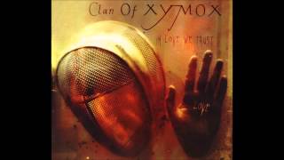 Clan Of Xymox - Sea Of Doubt
