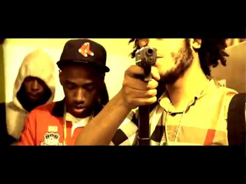 Lil Sheik feat  BG Lonnie "Sidewalk" - Directed By - Ambassador Productionz