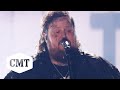Jelly Roll Performs Need A Favor At 2023 CMT Music Awards
