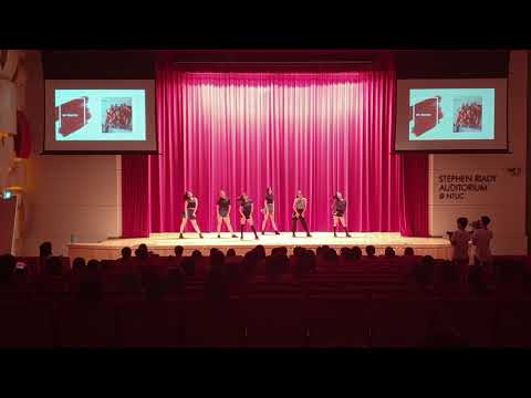 190629 Blackpink 'BOOMBAYAH' and "KILL THIS LOVE' by Invazn Crew @ Rythmos