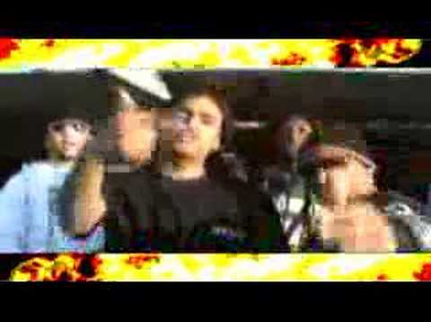 HBL, Daltons, Paidvader - Vlam in de pan