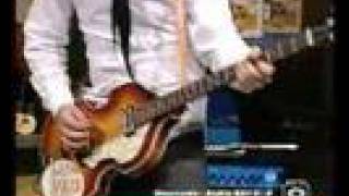 Agua Calientes - Sosia