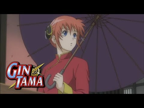 Gintama Opening 5 | Donten (HD)