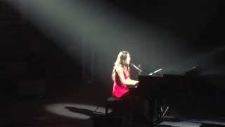 Neda Boin in concert