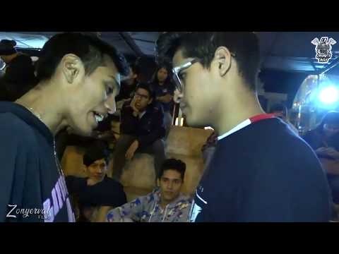 $EN$EI $HANG vs SKILL: Final - Colectivo CABAÑITA UNDER - Fecha 3 - Chorrillos