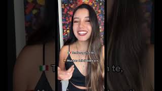 Download lagu Happy Birthday Song in Italian 🇮🇹 #shorts mp3