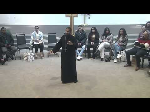 Christ the true bridegroom: The feast of wedding of Cana of Galilee